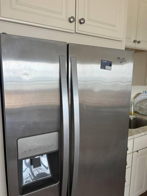 Hampton Beach Ocean Front Condo At The Surf 외부 사진