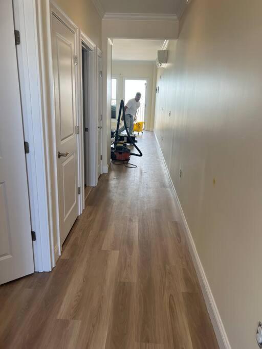 Hampton Beach Ocean Front Condo At The Surf 외부 사진