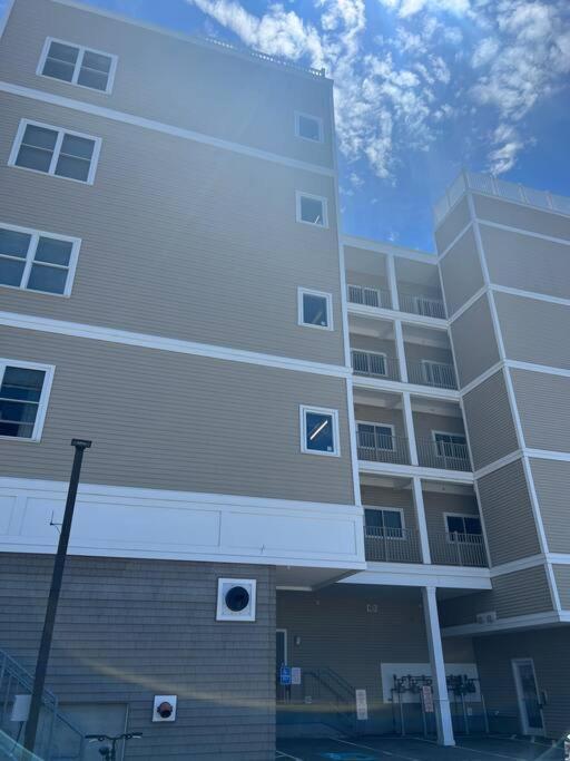 Hampton Beach Ocean Front Condo At The Surf 외부 사진