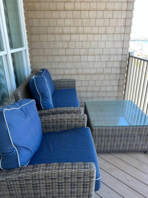 Hampton Beach Ocean Front Condo At The Surf 외부 사진